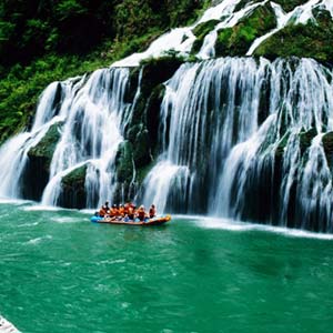 休閑自駕K線：:天子山、寶峰湖/黃龍洞、土家風(fēng)情園、猛洞河漂流三晚四日游
